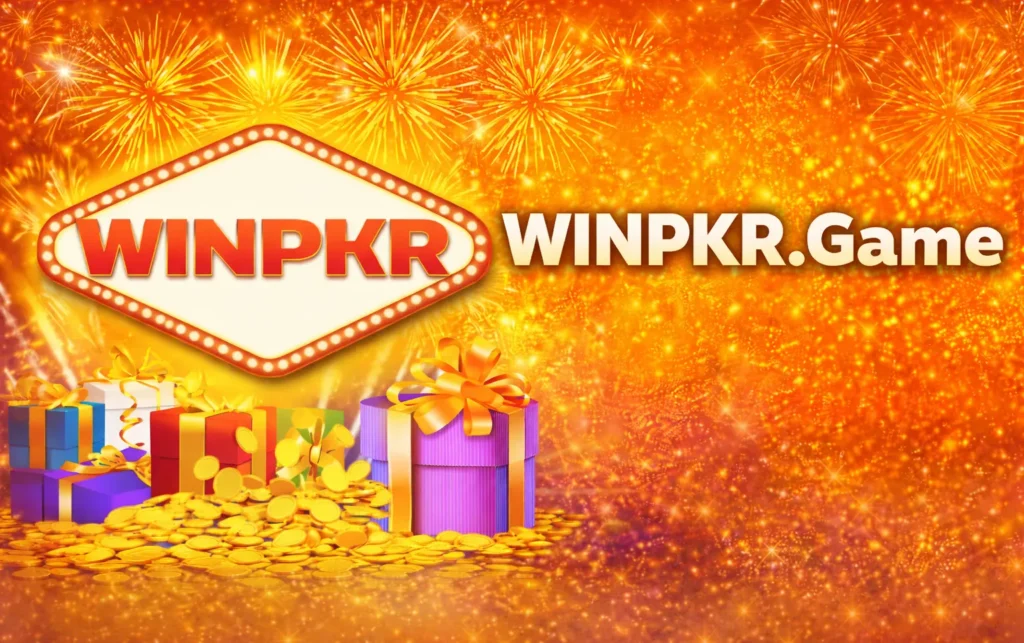WINPKR Game Download