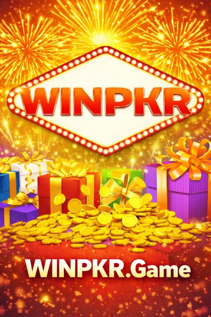 WINPKR Game Image for Android